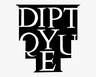 Diptyqueparis logo