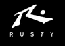 Rusty logo