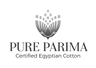Pureparima logo