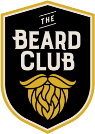 Thebeardclub logo
