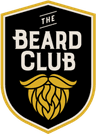 Thebeardclub logo