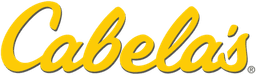 Cabelas logo