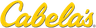 Cabelas logo