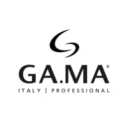 Gamaprofessional logo