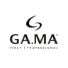 Gamaprofessional logo