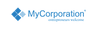 Mycorporation logo