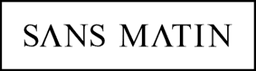 Sansmatin logo
