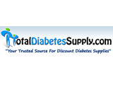Totaldiabetessupply logo