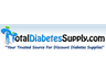 Totaldiabetessupply logo