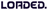 LOADED logo