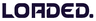 Loaded logo