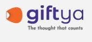 Giftya logo