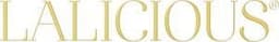 Lalicious logo