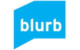 Blurb logo