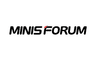 Minisforum logo