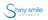 SHINYSMILEVENEERS logo
