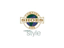 Comfortoneshoes logo