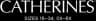 CATHERINES logo