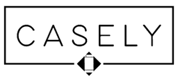 Getcasely logo