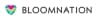 Bloomnation logo