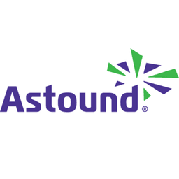 Astound logo