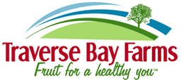 Traversebayfarms logo