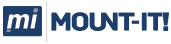 Mount-it logo