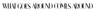 Whatgoesaroundnyc logo