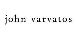 Johnvarvatos logo