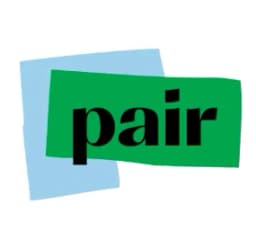 Paireyewear logo