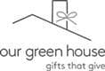 Ourgreenhouse logo
