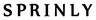 Sprinly logo