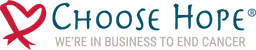 Choosehope logo