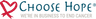 Choosehope logo