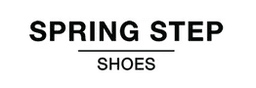 Springstepshoes logo