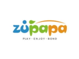 Zupapa logo