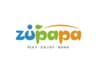 Zupapa logo