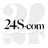 24S logo