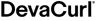 DEVACURL logo