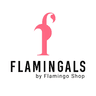Flamingo logo