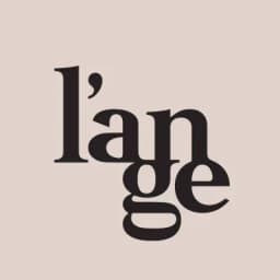 Langehair logo