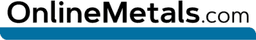 Onlinemetals logo