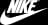 NIKE logo