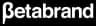 Betabrand logo