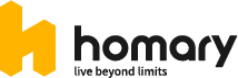 Homary logo