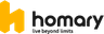 Homary logo