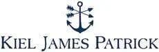 Kieljamespatrick logo