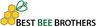 Bestbeebrothers logo