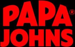 Papajohns logo