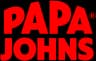 Papajohns logo